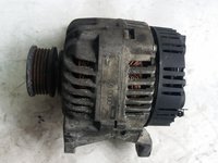 Alternator audi a4 b5 a6 b6 skoda superb vw passat 3b5 1.8 turbo benz 25418950