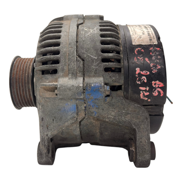 Alternator Audi A4 B5 A6 C5 A8 4D 2.5 TD