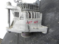 Alternator Audi A4 B5 / A6 C5 / Passat B5 - motorizare 1.8 T cod motor AEB