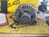 Alternator Audi A4 B5 Avant 1.9 tdi 028903029B 028903029B/515026081 Audi A4 B5 [facelift] [2000 - 2001] Avant wagon 5-usi 1.9 TDI MT (116 hp)