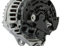 ALTERNATOR AUDI A4 B5 Avant (8D5) RS4 quattro 380cp HC-CARGO CAR113751 2000 2001