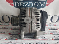 Alternator AUDI A4 B6 1.9 TDI 101/116/130 CP cod 06F903023J