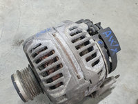 Alternator Audi A4, B6, 1.9 tdi, AWX, cod 028 903 029 C