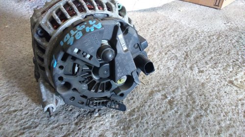 Alternator Audi A4 B6 1.9 TDI