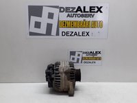 Alternator Audi A4 B6 2.4i 078 903 016 S