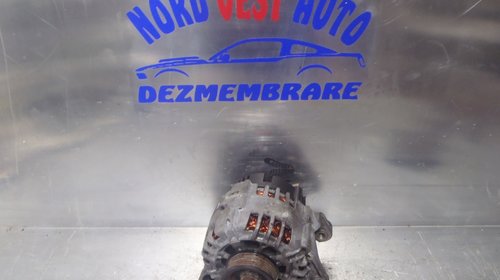 ALTERNATOR AUDI A4 B6 2.5 D 078903016AC