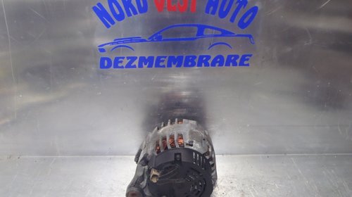 ALTERNATOR AUDI A4 B6 2.5 D 078903016AC