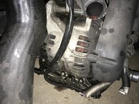 Alternator Audi A4 B6 2.5 Diesel AYM