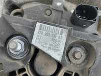 ALTERNATOR AUDI A4 B6 2.5 TDI COD 078903016ab