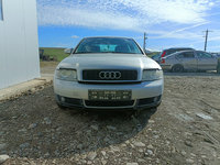 Alternator Audi A4 B6 2003 berlina 1.9 TDI