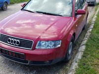 Alternator Audi A4 B6 2003 COMBI 2,5TDI