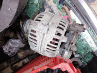 Alternator Audi A4 B6 2004 1.9 Tdi AVF 6+1 Manual Quattro 12041870125N