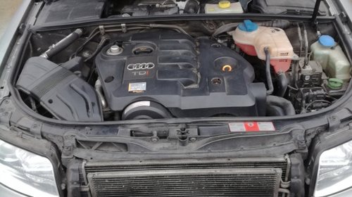 Alternator Audi A4 B6 2004 Berlina 1.9 TDI