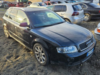 Alternator Audi A4 B6 2004 BREAK 1.9 TDI