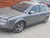 Alternator Audi A4 B6 2004 Variant 1.9 tdi