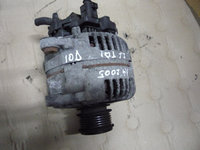 Alternator Audi A4 b6 2005 2.0 tdi