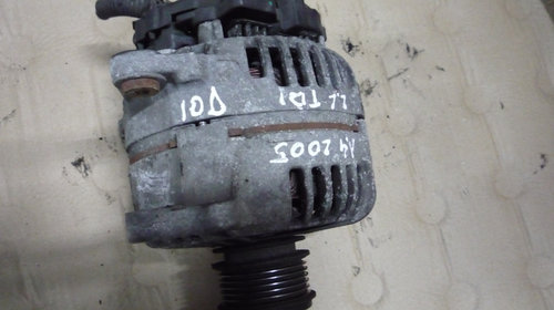 Alternator Audi A4 b6 2005 2.0 tdi