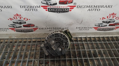 Alternator AUDI A4 B6 8E 1.6 102 CP cod 06b903016ab