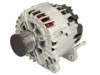 ALTERNATOR AUDI A4 B6 (8E2) 1.8 T 170cp STARDAX STX102245R 2001 2002 2003 2004