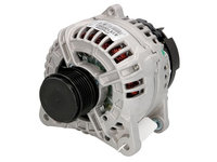 ALTERNATOR AUDI A4 B6 Avant (8E5) 1.8 T quattro 170cp STARDAX STX100563 2001 2002 2003 2004