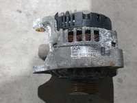 Alternator Audi A4 B6 B7 1.6 benzina 06B903016D