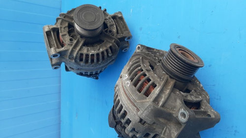 Alternator Audi A4 B6 B7/ A6 C5 2.0tdi/2.0i/1