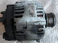 Alternator audi a4 b6 b7 seat altea 1.6 tdi 2.0 tdi 2.0 b 437454