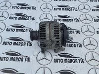 Alternator audi a4 b6 b7 vw golf 6 skoda octavia 2 1.9 tdi 06f903023j