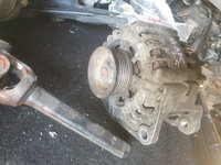 Alternator Audi A4 B6 motor BFC 2.5 tdi diesel