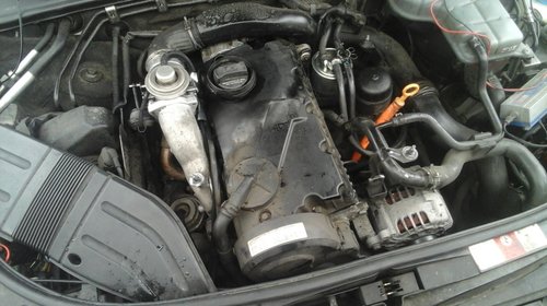 Alternator Audi A4 B6 / Passat B5 1.9 TDI