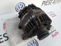 Alternator audi a4 b6 passat b5.5 superb 1.9 tdi 131 cp 101 cp 028903029Q 140 A bosch