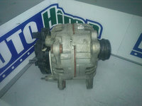 Alternator AUDI A4 B6 SEDAN 2000-2005 140A