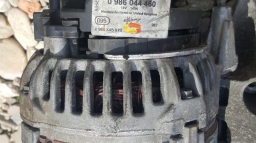 Alternator audi a4 b6