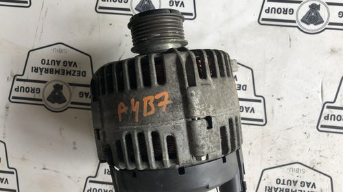 Alternator audi a4 b7 1,9 tdi 06f 903 023 h