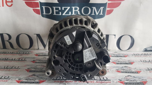 Alternator AUDI A4 B7 1.9 TDI 116 CP cod 06F903023J