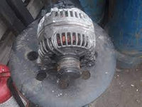 Alternator Audi A4 B7 2 0 Tdi 140 Cp Bre 2007 06f903023j