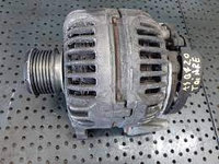 Alternator Audi A4 B7 2 0 Tdi 170 Cp Brd 2007 06f903023j