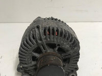 Alternator Audi A4 B7 2.0 tdi 2004-2008 cod alternator motor BRE BLB 03G903016A