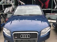 Alternator Audi A4 B7 2.0 TDI BRD 2007