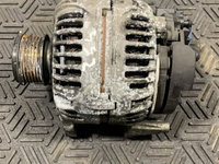 Alternator Audi A4 B7 2.0 tdi BRE cod 06F 903 023 J