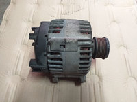 Alternator Audi A4 B7 2.0 tdi BRE , Cod : 06f903023h