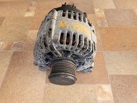 ALTERNATOR AUDI A4, B7 2.0 TDI COD 06F903023H