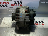 Alternator Audi A4 B7 2.7D an 2007.