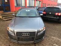 Alternator Audi A4 B7 2005 Break 2.0 tdi