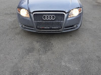 Alternator Audi A4 B7 2005 COMBI 2.0