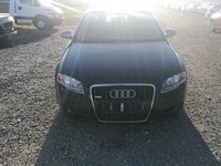 Alternator Audi A4 B7 2006 berlina 2.0 tdi S LINE