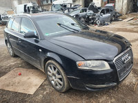 Alternator Audi A4 B7 2006 break s-line 2.5 tdi BDG