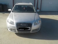 Alternator Audi A4 B7 2006 Diesel 1.9