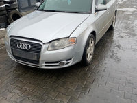 Alternator Audi A4 B7 2006 Hatchback 2.0