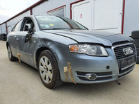 Alternator Audi A4 B7 2006 SEDAN 1.6